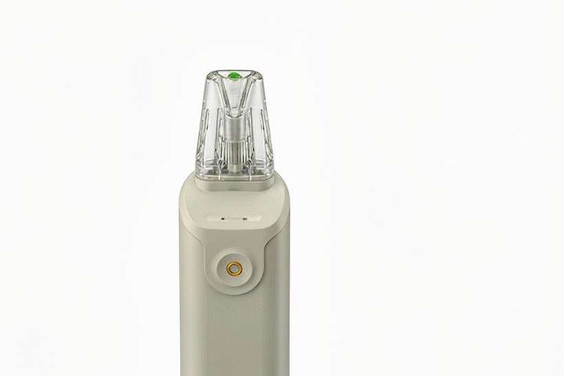 Market Overview of Elektronna Ya Sisgareta kits — Spring catalog