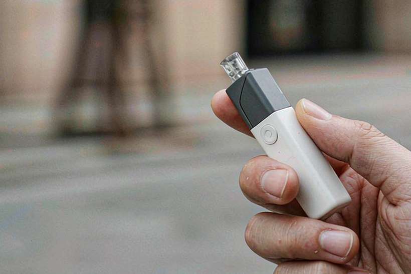 Market Overview of Elektronna Ya Sisgareta mods — OEM available