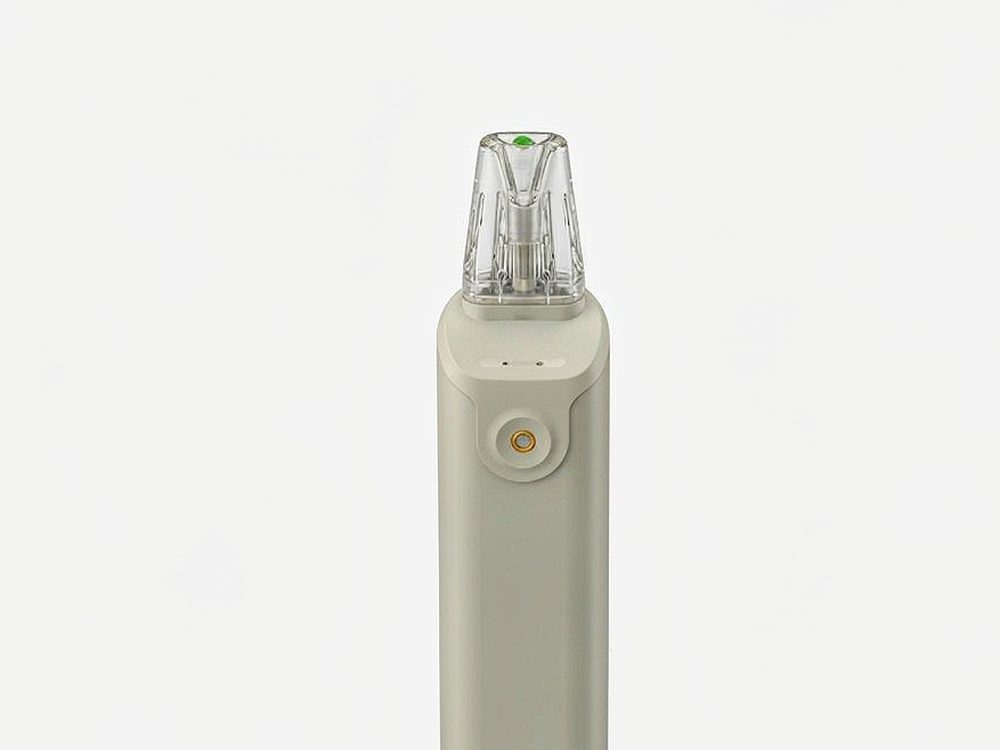 Market Overview of Elektronna Ya Sisgareta mods — top rated