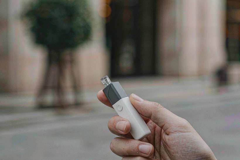 Market Overview of Elektronna Ya Sisgareta mods — Winter special