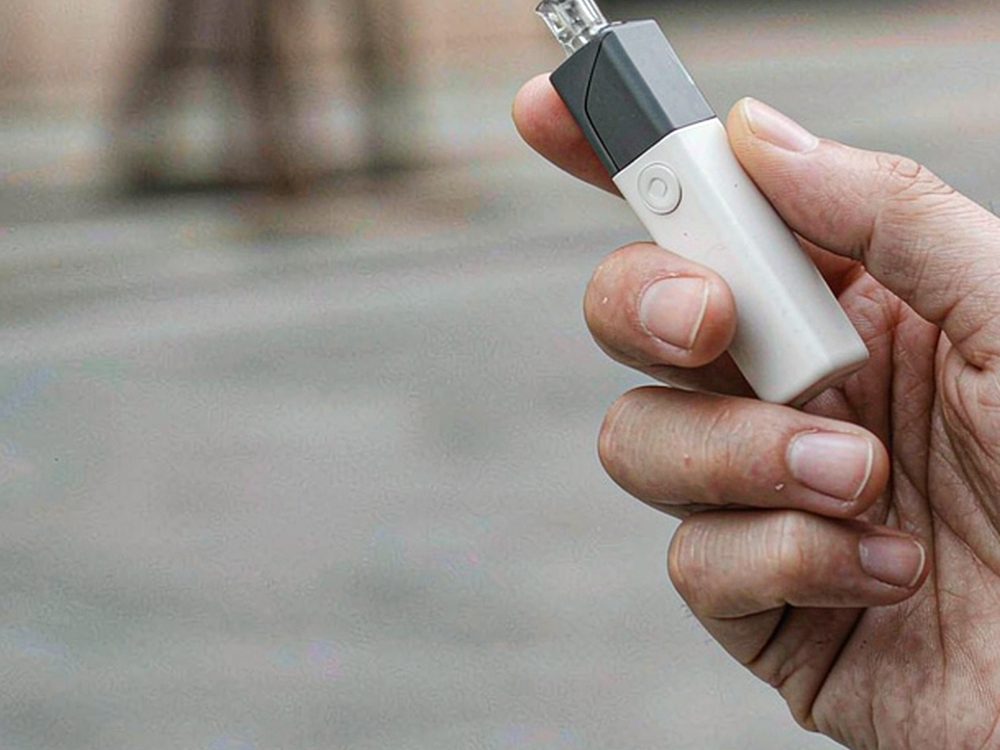 Market Overview of Elektronna Ya Sisgareta pods — budget tier