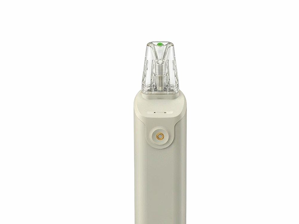 Market Overview of Elektronna Ya Sisgareta pods — for resellers