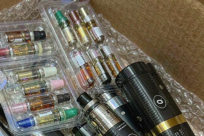 Market Overview of Elektronna Ya Sisgareta pods — ODM ready