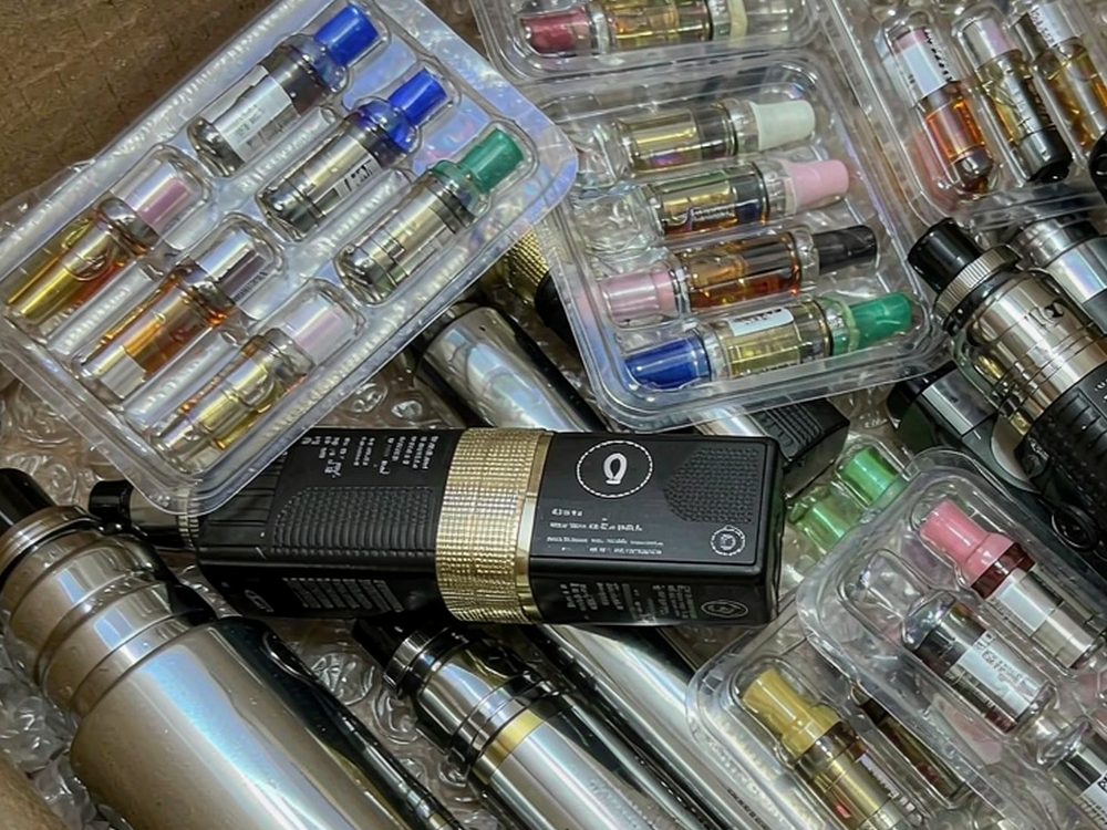 Market Overview of Elektronna Ya Sisgareta pods — verified suppliers