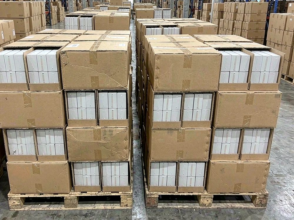Market Overview of Elektronna Ya Sisgareta pods — wholesale only