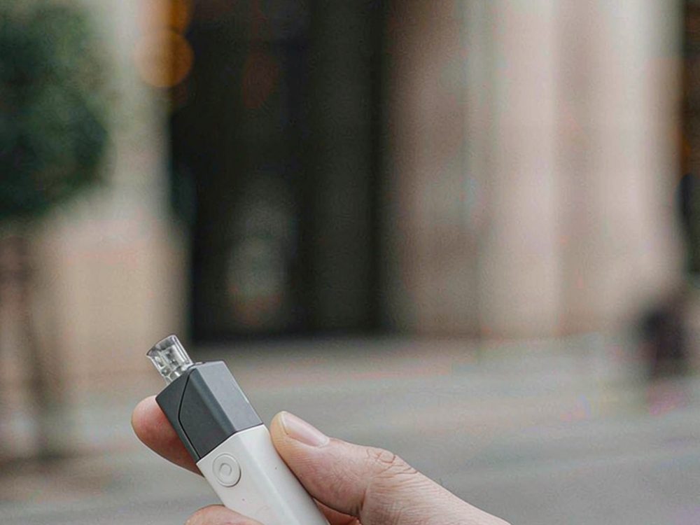 Market Overview of Elektronna Ya Sisgareta products in Bangkok — for resellers