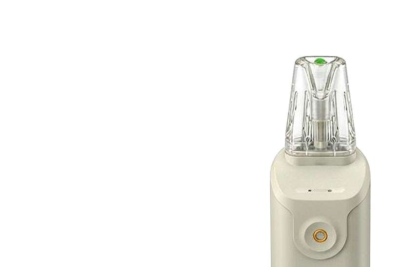 Market Overview of Elektronna Ya Sisgareta products in Bangkok — small parcel