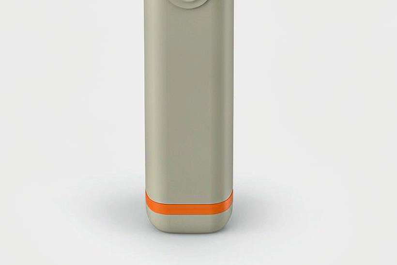 Market Overview of Elektronna Ya Sisgareta tanks — limited batch