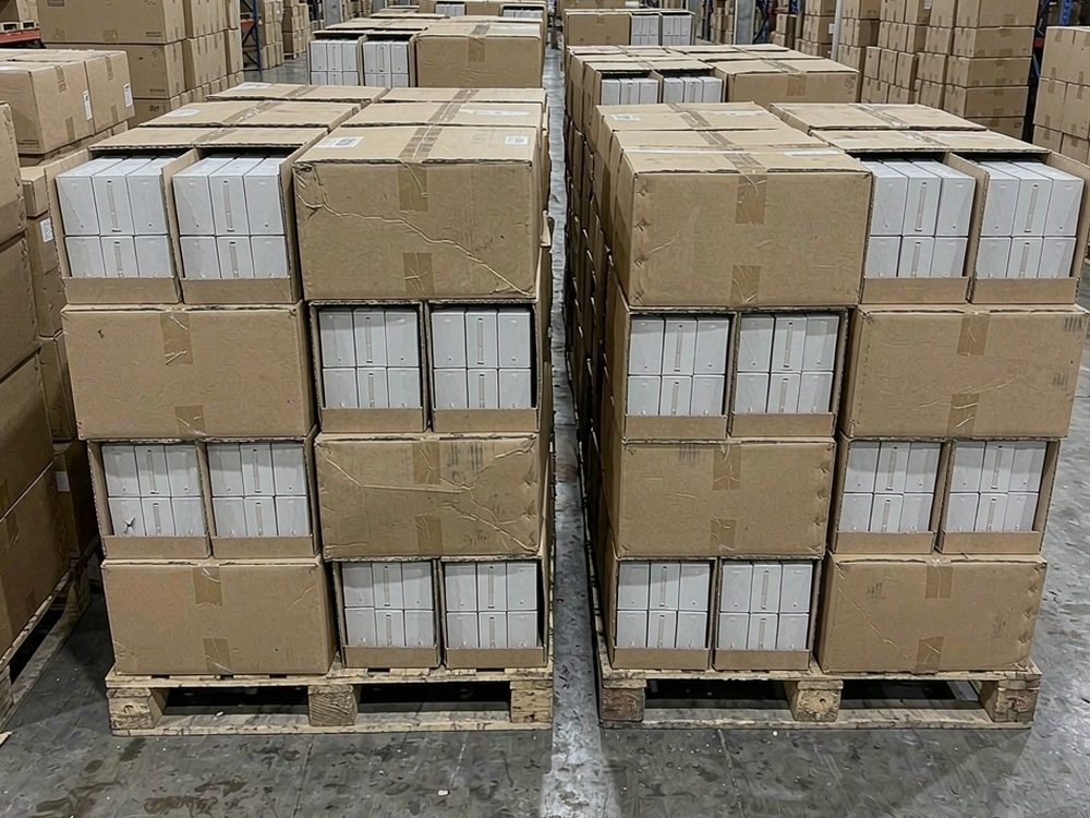 Market Overview of Elektronna Ya Sisgareta tanks — new arrivals