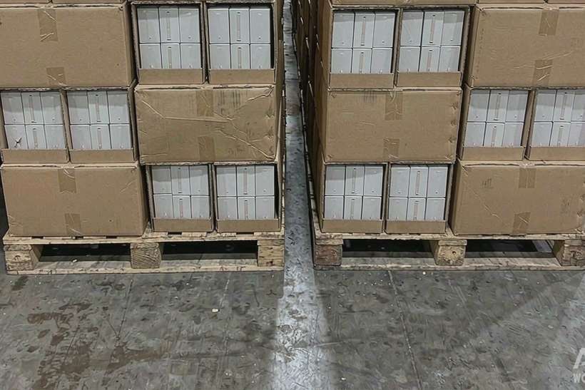 Market Overview of Elektronna Ya Sisgareta tanks — Winter special