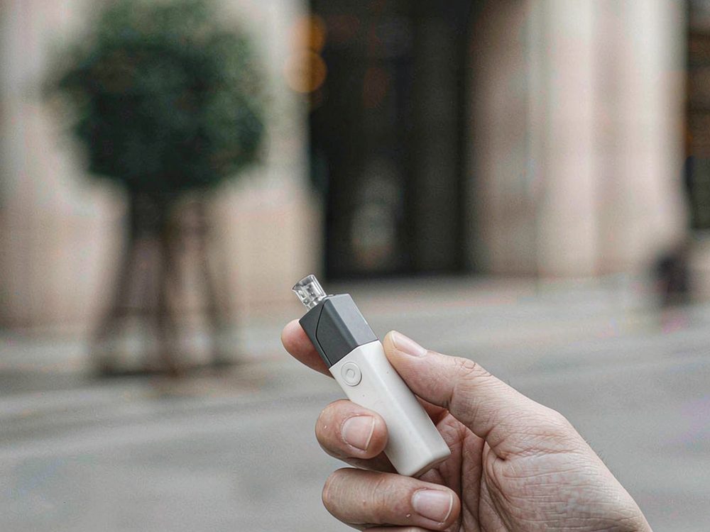 MOQ and Lead Time for Bangkok Elektronna Ya Sisgareta — bulk case