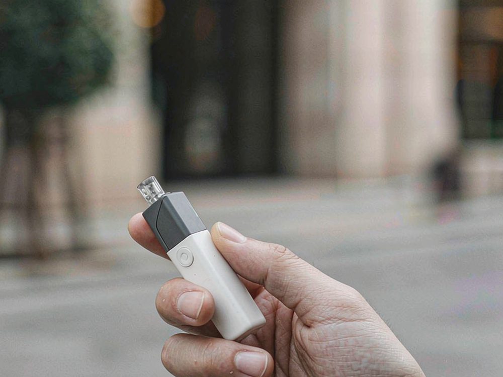 MOQ and Lead Time for Bangkok Elektronna Ya Sisgareta — new arrivals