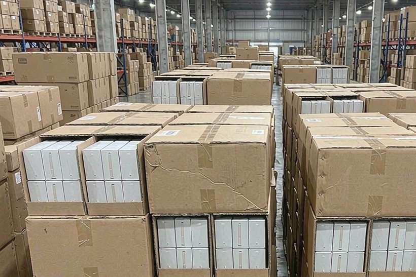 MOQ and Lead Time for Bangkok Elektronna Ya Sisgareta — OEM available