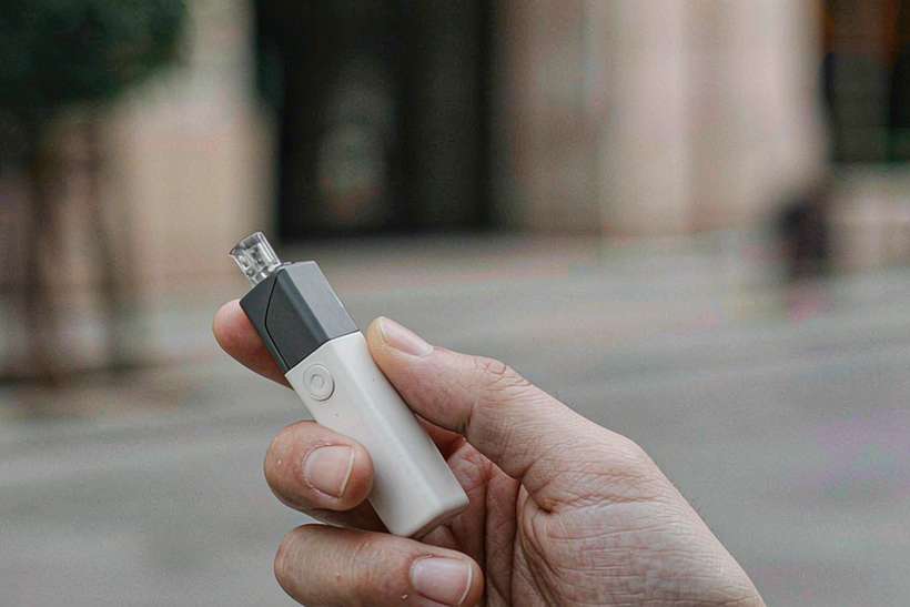 MOQ and Lead Time for Bangkok Elektronna Ya Sisgareta — Winter special