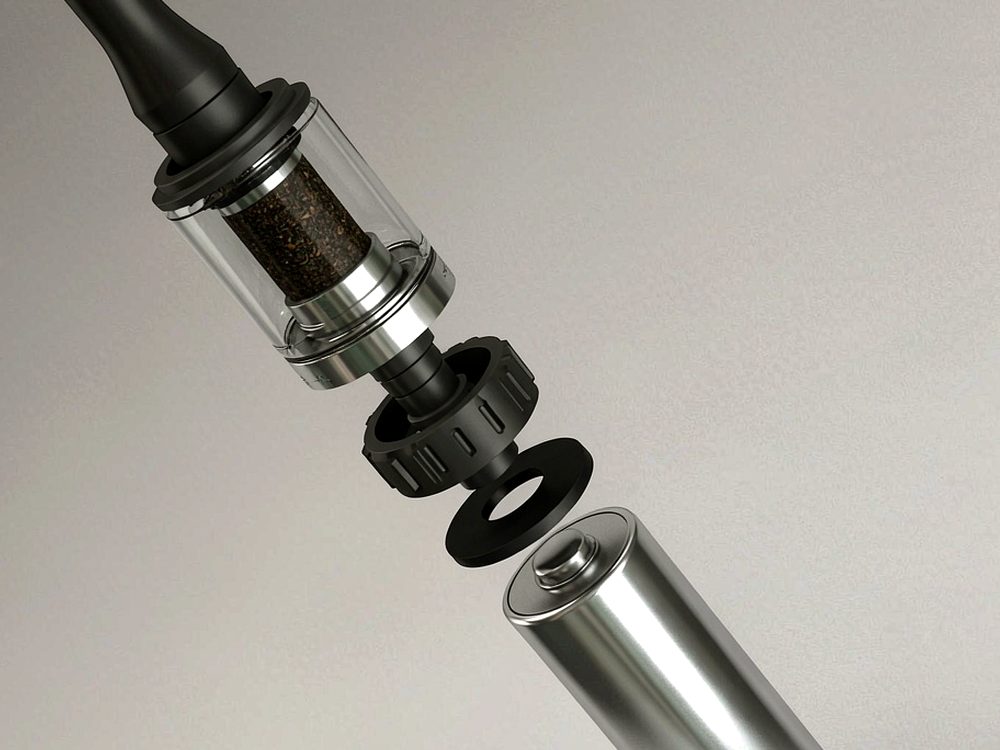 MOQ and Lead Time for Elektronna Ya Sisgareta accessories — 2026