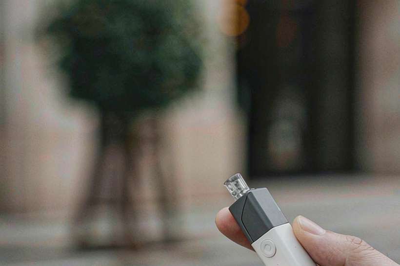 MOQ and Lead Time for Elektronna Ya Sisgareta accessories — Asia Pacific
