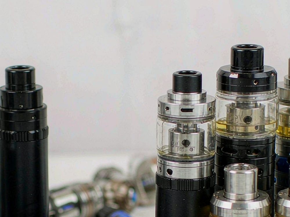 MOQ and Lead Time for Elektronna Ya Sisgareta accessories — for resellers