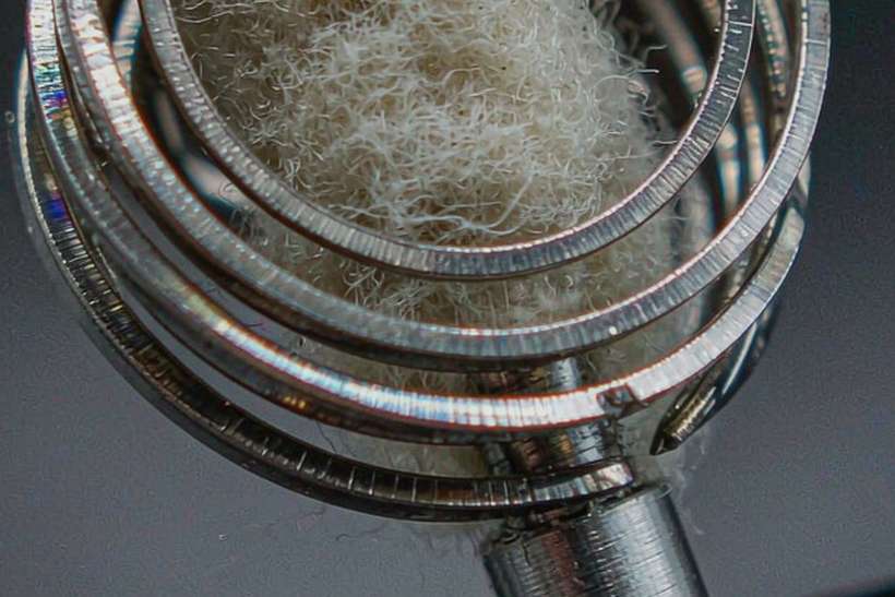 MOQ and Lead Time for Elektronna Ya Sisgareta accessories — ODM ready