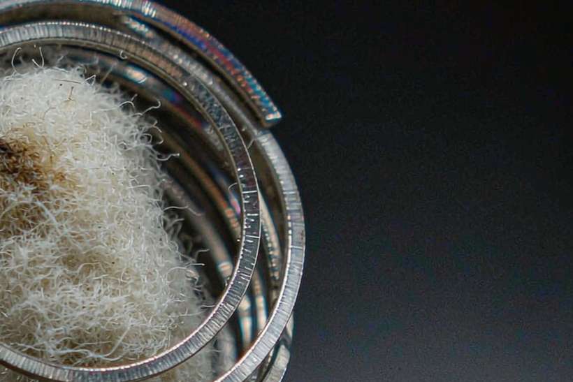 MOQ and Lead Time for Elektronna Ya Sisgareta accessories — OEM available