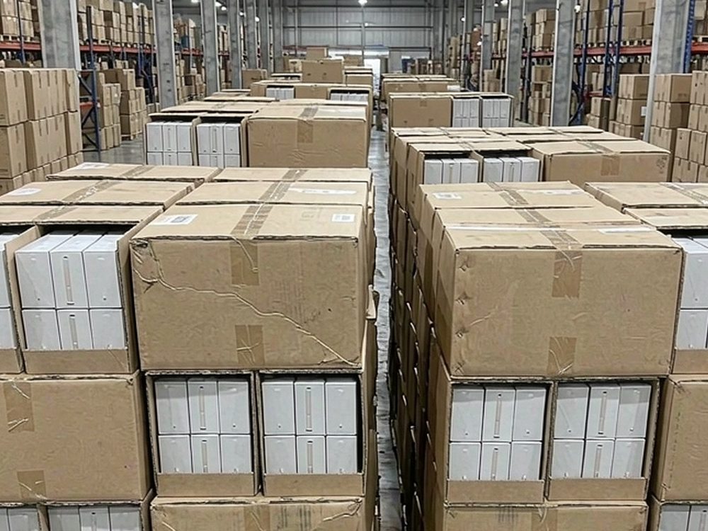 MOQ and Lead Time for Elektronna Ya Sisgareta bundles — for resellers