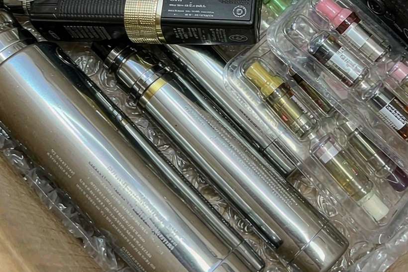 MOQ and Lead Time for Elektronna Ya Sisgareta coils — Autumn stock