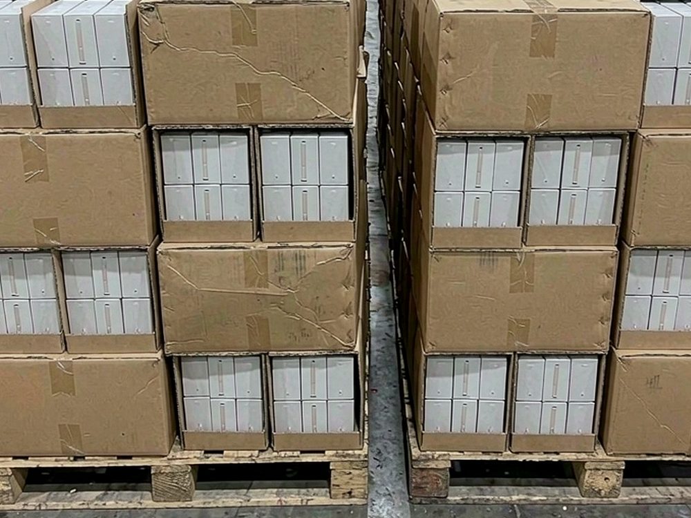 MOQ and Lead Time for Elektronna Ya Sisgareta coils — for resellers