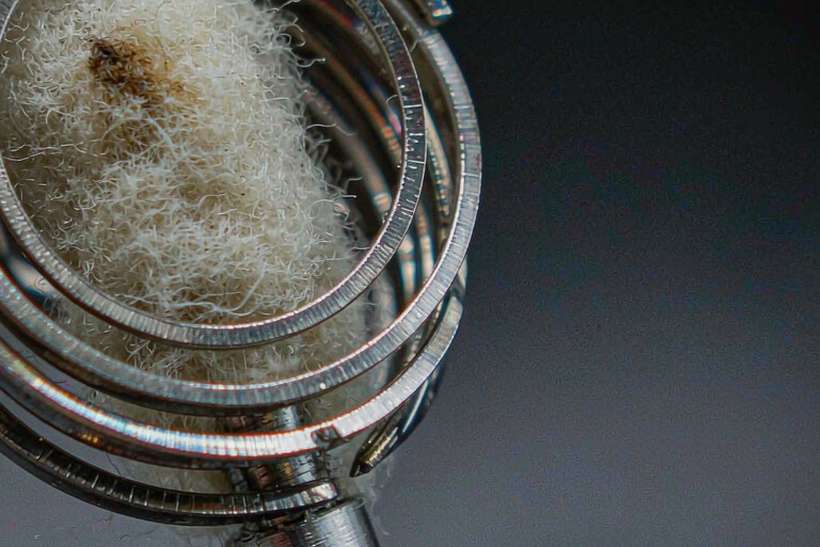 MOQ and Lead Time for Elektronna Ya Sisgareta coils — Spring catalog