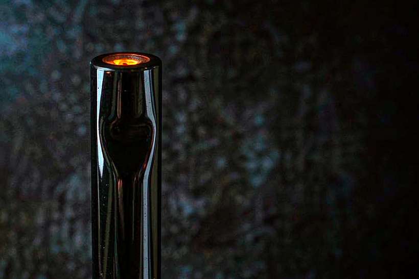 MOQ and Lead Time for Elektronna Ya Sisgareta e-liquid — limited batch