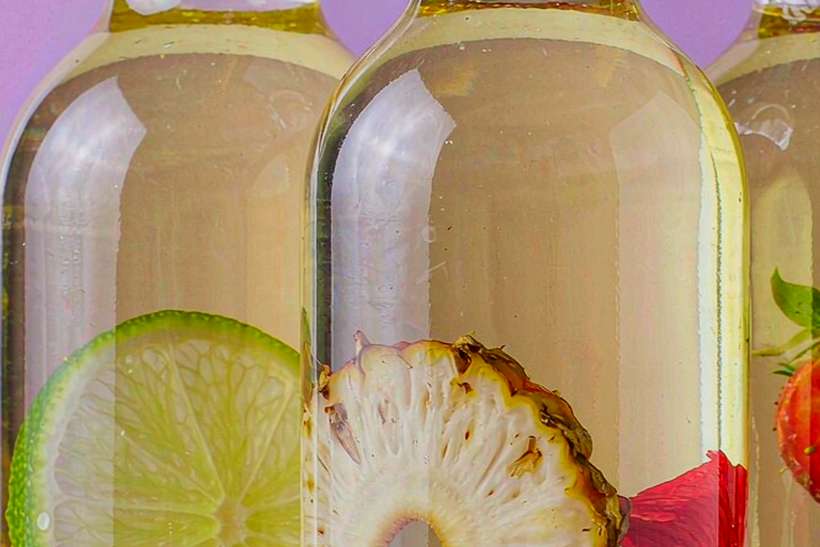 MOQ and Lead Time for Elektronna Ya Sisgareta e-liquid — Middle East