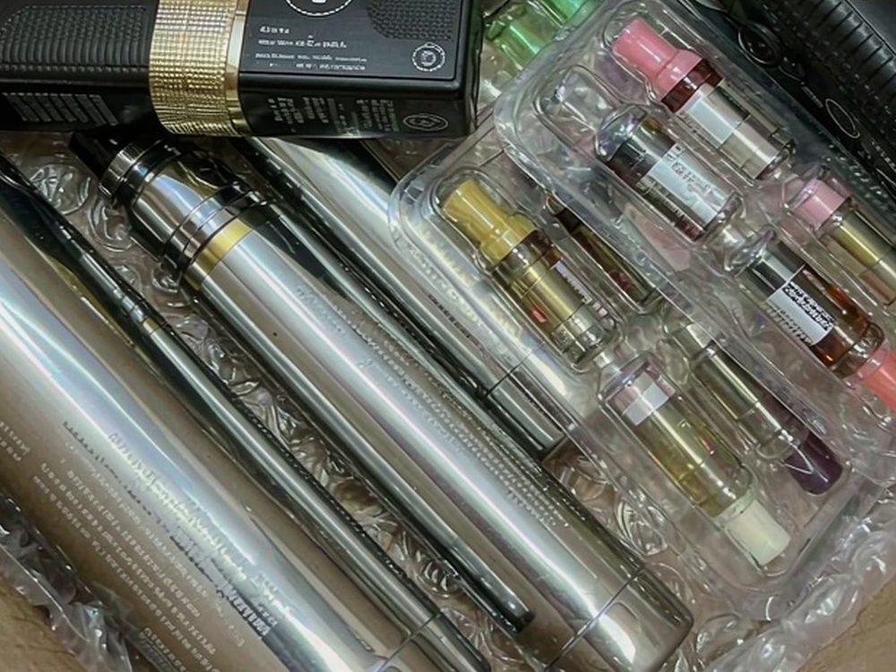 MOQ and Lead Time for Elektronna Ya Sisgareta e-liquid — new arrivals