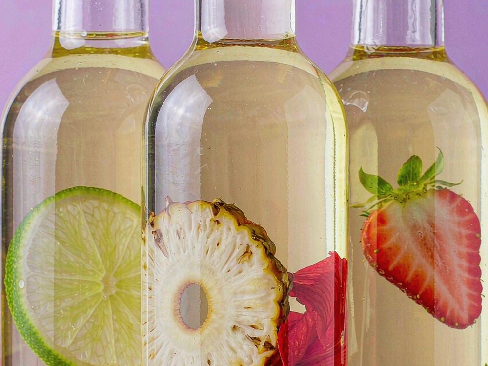 MOQ and Lead Time for Elektronna Ya Sisgareta e-liquid — no minimum MOQ