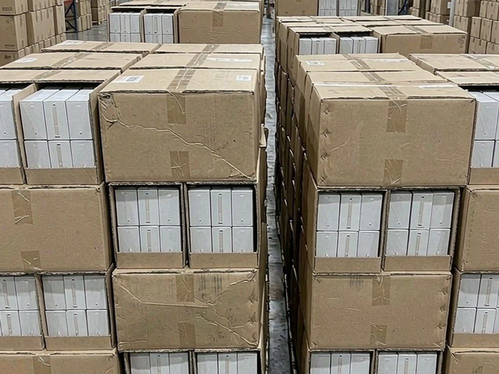 MOQ and Lead Time for Elektronna Ya Sisgareta hardware — new arrivals