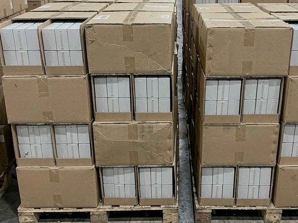 MOQ and Lead Time for Elektronna Ya Sisgareta hardware — no minimum MOQ