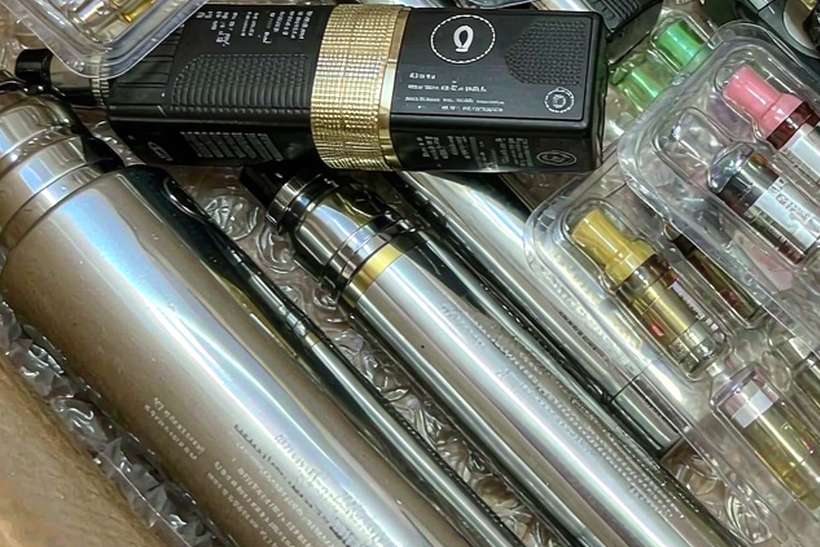 MOQ and Lead Time for Elektronna Ya Sisgareta in Bangkok — US warehouse