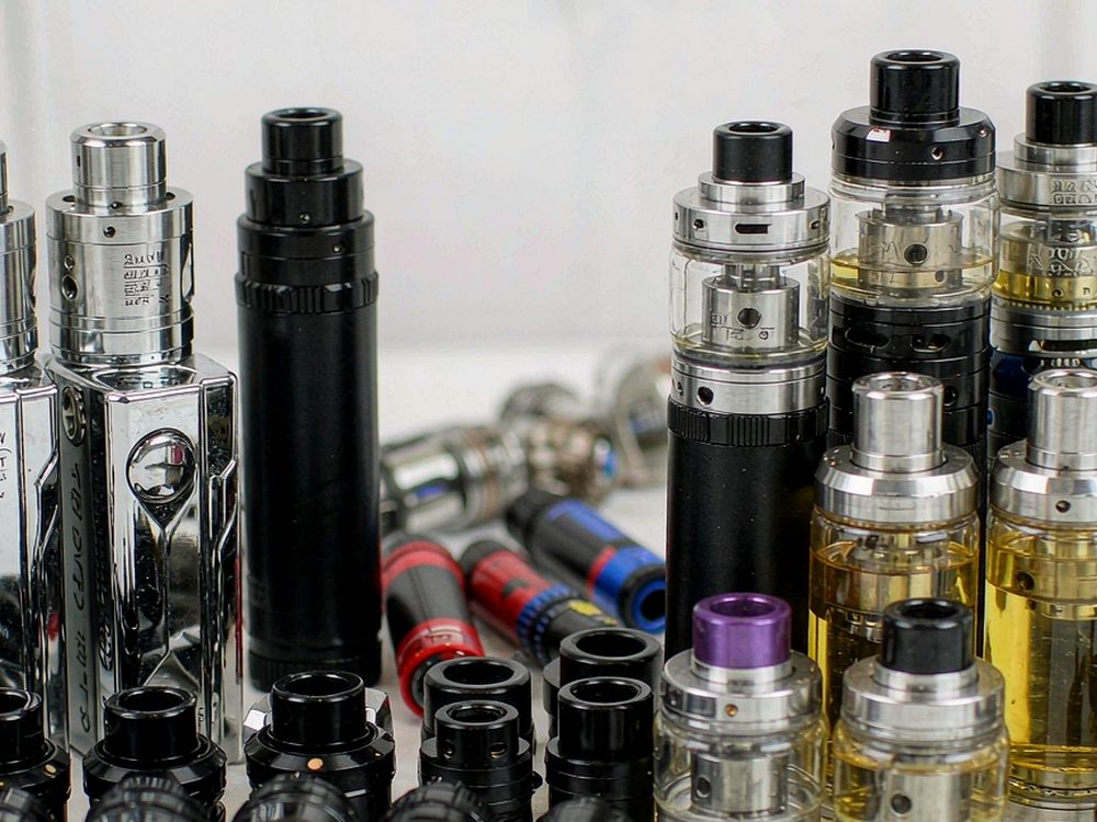 MOQ and Lead Time for Elektronna Ya Sisgareta in Bangkok — verified suppliers