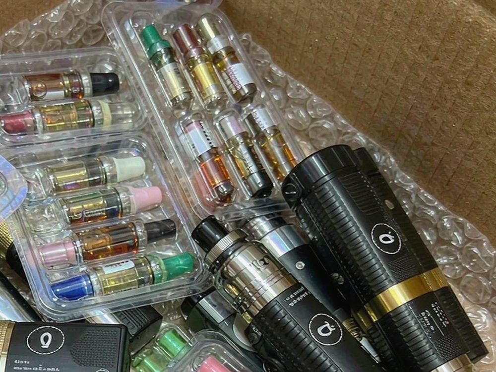 MOQ and Lead Time for Elektronna Ya Sisgareta kits — 2026
