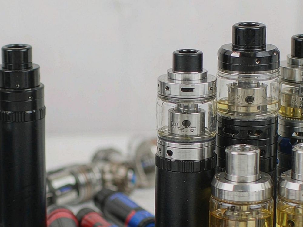 MOQ and Lead Time for Elektronna Ya Sisgareta kits — top rated