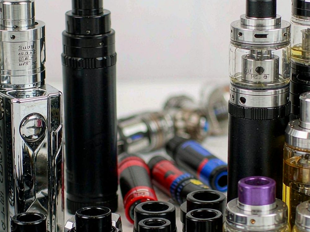 MOQ and Lead Time for Elektronna Ya Sisgareta mods — premium tier