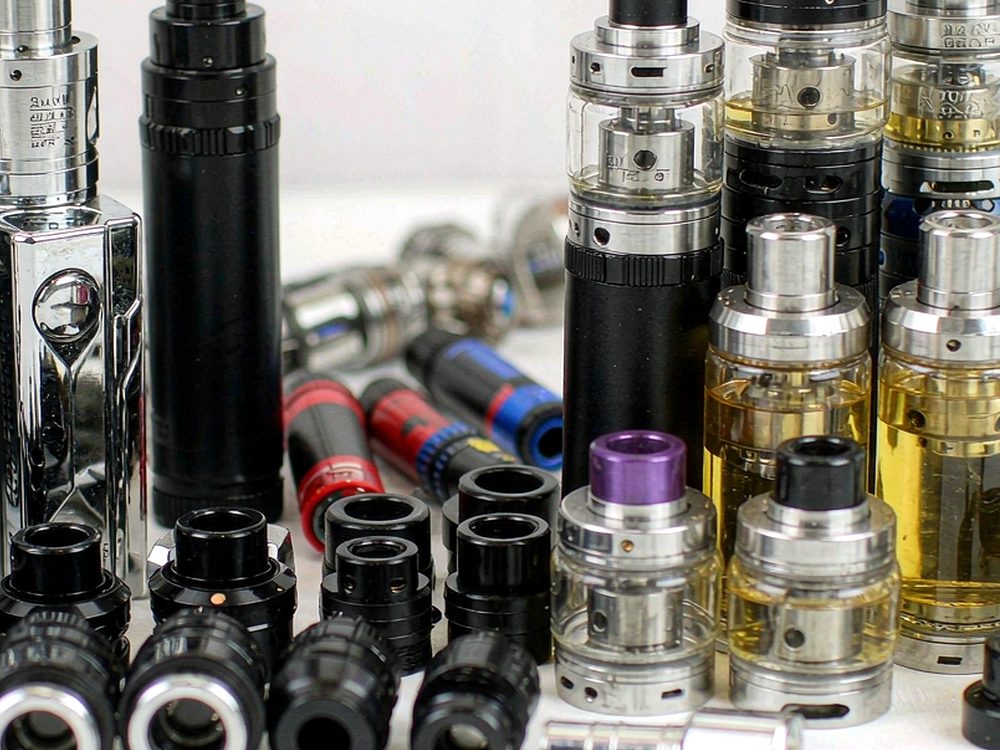 MOQ and Lead Time for Elektronna Ya Sisgareta pods — bulk case