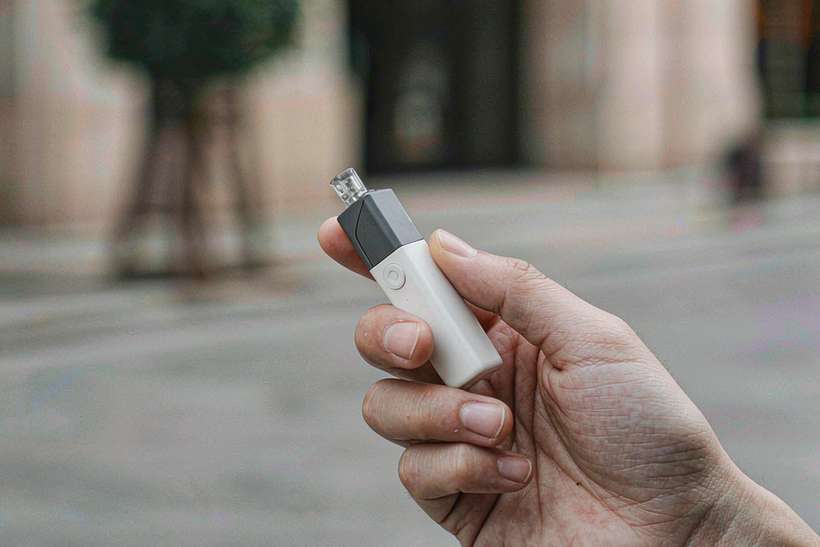 MOQ and Lead Time for Elektronna Ya Sisgareta pods — ODM ready