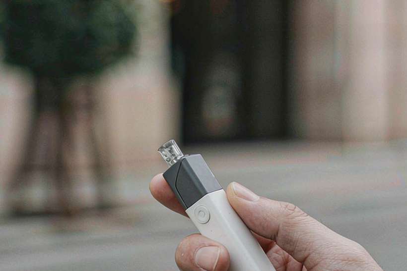 MOQ and Lead Time for Elektronna Ya Sisgareta pods — US warehouse