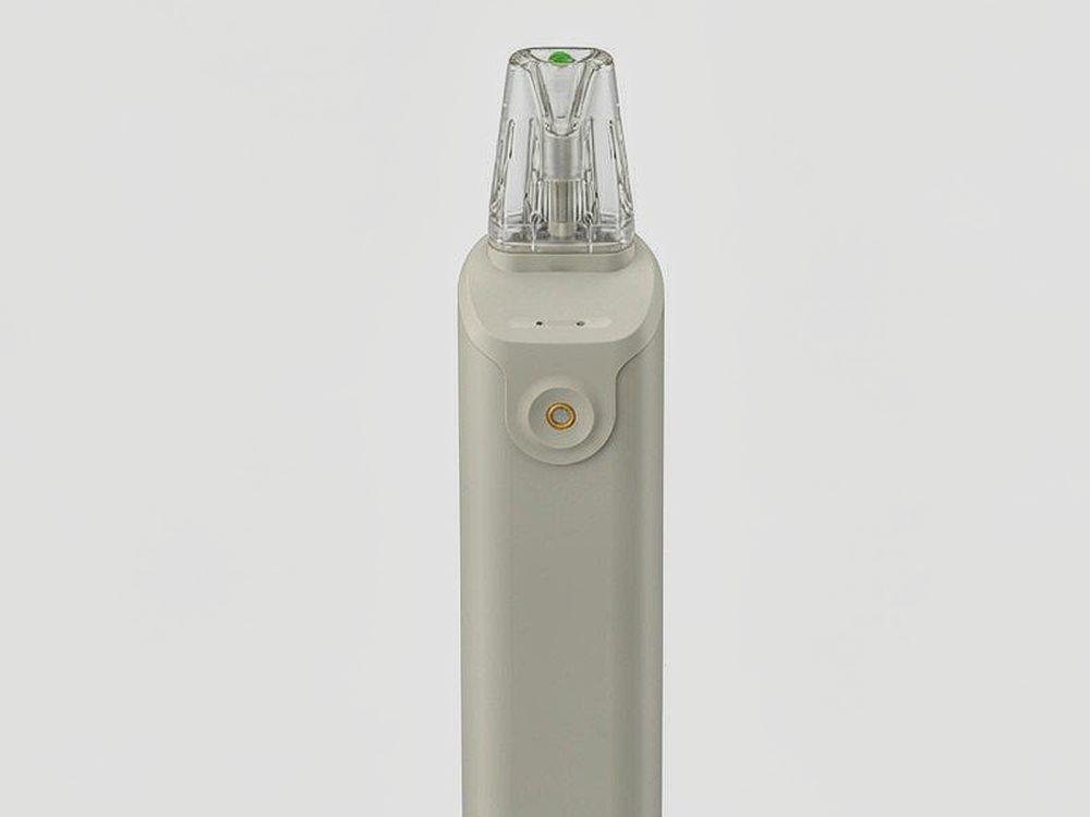MOQ and Lead Time for Elektronna Ya Sisgareta pods — wholesale only