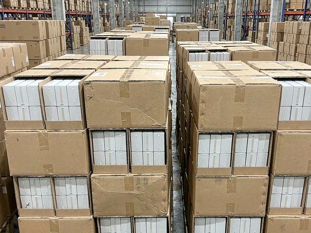MOQ and Lead Time for Elektronna Ya Sisgareta products in Bangkok — for resellers