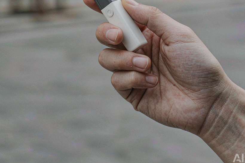 MOQ and Lead Time for Elektronna Ya Sisgareta products in Bangkok — limited batch