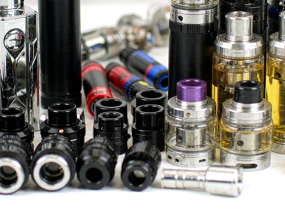 MOQ and Lead Time for Elektronna Ya Sisgareta products in Bangkok — new arrivals