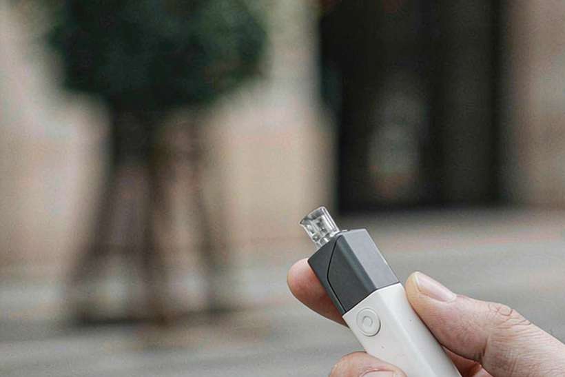 MOQ and Lead Time for Elektronna Ya Sisgareta products in Bangkok — OEM available