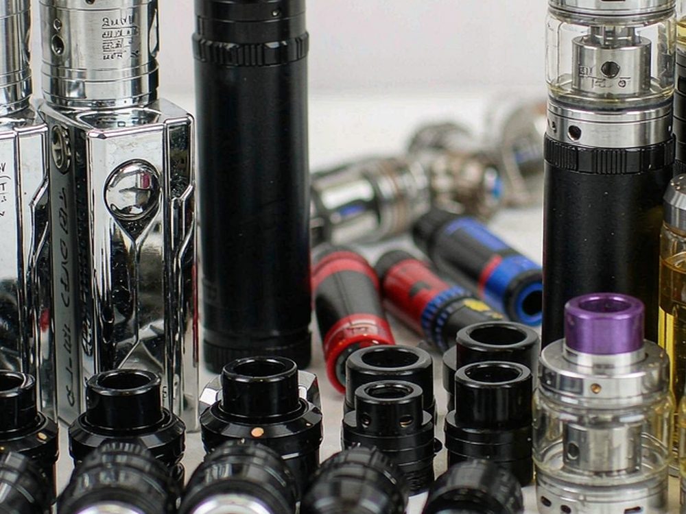 MOQ and Lead Time for Elektronna Ya Sisgareta products in Bangkok — premium tier
