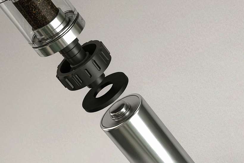 MOQ and Lead Time for Elektronna Ya Sisgareta products in Bangkok — Spring catalog