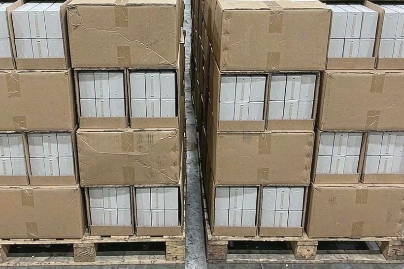 MOQ and Lead Time for Elektronna Ya Sisgareta tanks — ODM ready