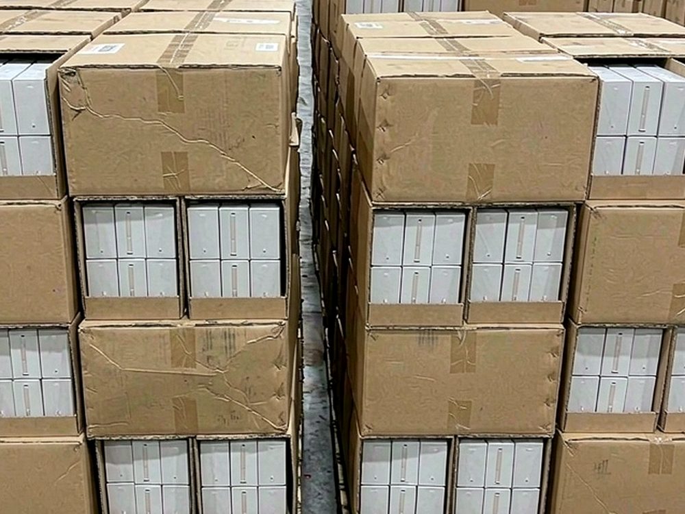 MOQ and Lead Time for Elektronna Ya Sisgareta tanks — premium tier